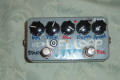 Sold pedals and gear
